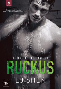 Capa do livro