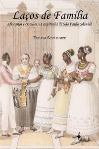 Capa do livro