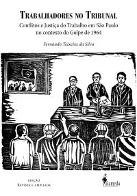 Capa do livro