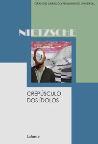 Capa do livro