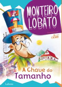 Capa do livro