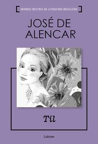 Capa do livro