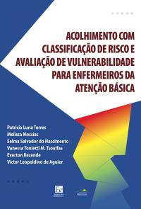 Capa do livro