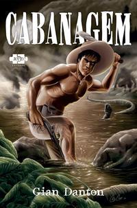 Capa do livro