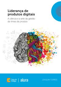 Capa do livro