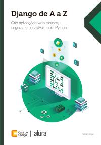 Capa do livro