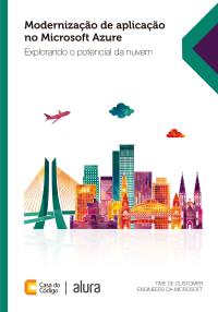 Capa do livro