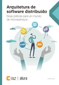Capa do livro