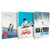 Capa do livro