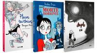 Capa do livro