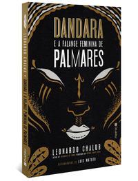 Capa do livro