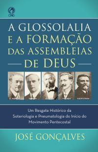 Capa do livro