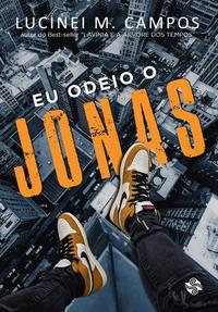 Capa do livro