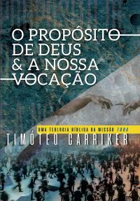 Capa do livro