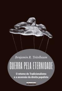 Capa do livro