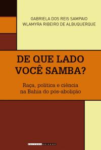 Capa do livro