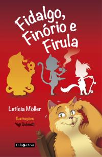 Capa do livro