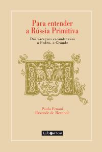 Capa do livro