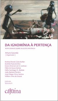 Capa do livro