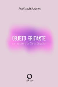 Capa do livro