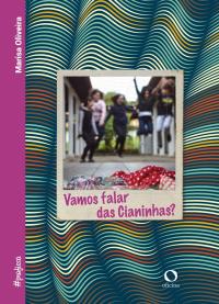 Capa do livro