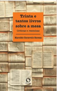 Capa do livro