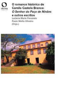 Capa do livro