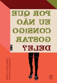 Capa do livro