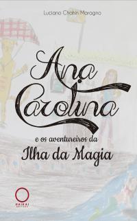Capa do livro