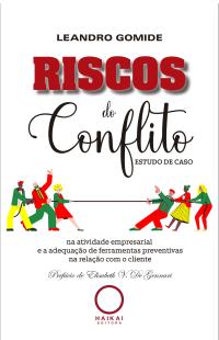 Capa do livro