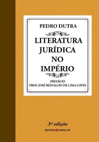 Capa do livro