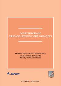 Capa do livro