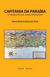 Capa do livro