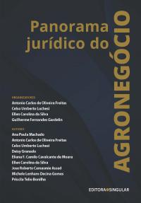 Capa do livro