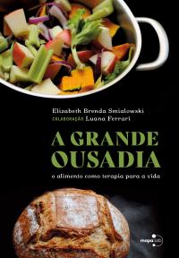 Capa do livro