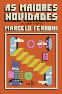 Capa do livro