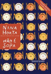 Capa do livro