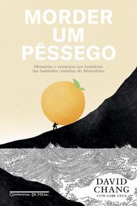 Capa do livro