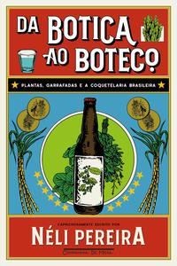 Capa do livro