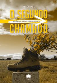 Capa do livro