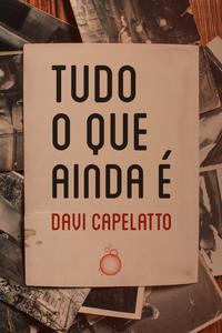Capa do livro