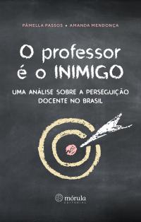 Capa do livro
