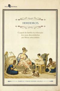 Capa do livro