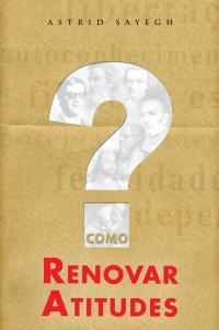 Capa do livro
