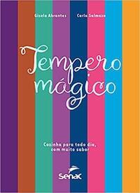 Capa do livro