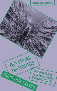 Capa do livro