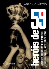 Capa do livro