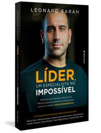 Capa do livro