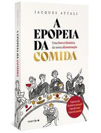 Capa do livro