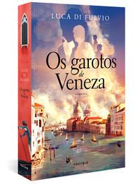 Capa do livro